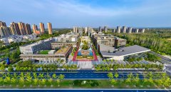 让教育亏弱地域插上消息化翅